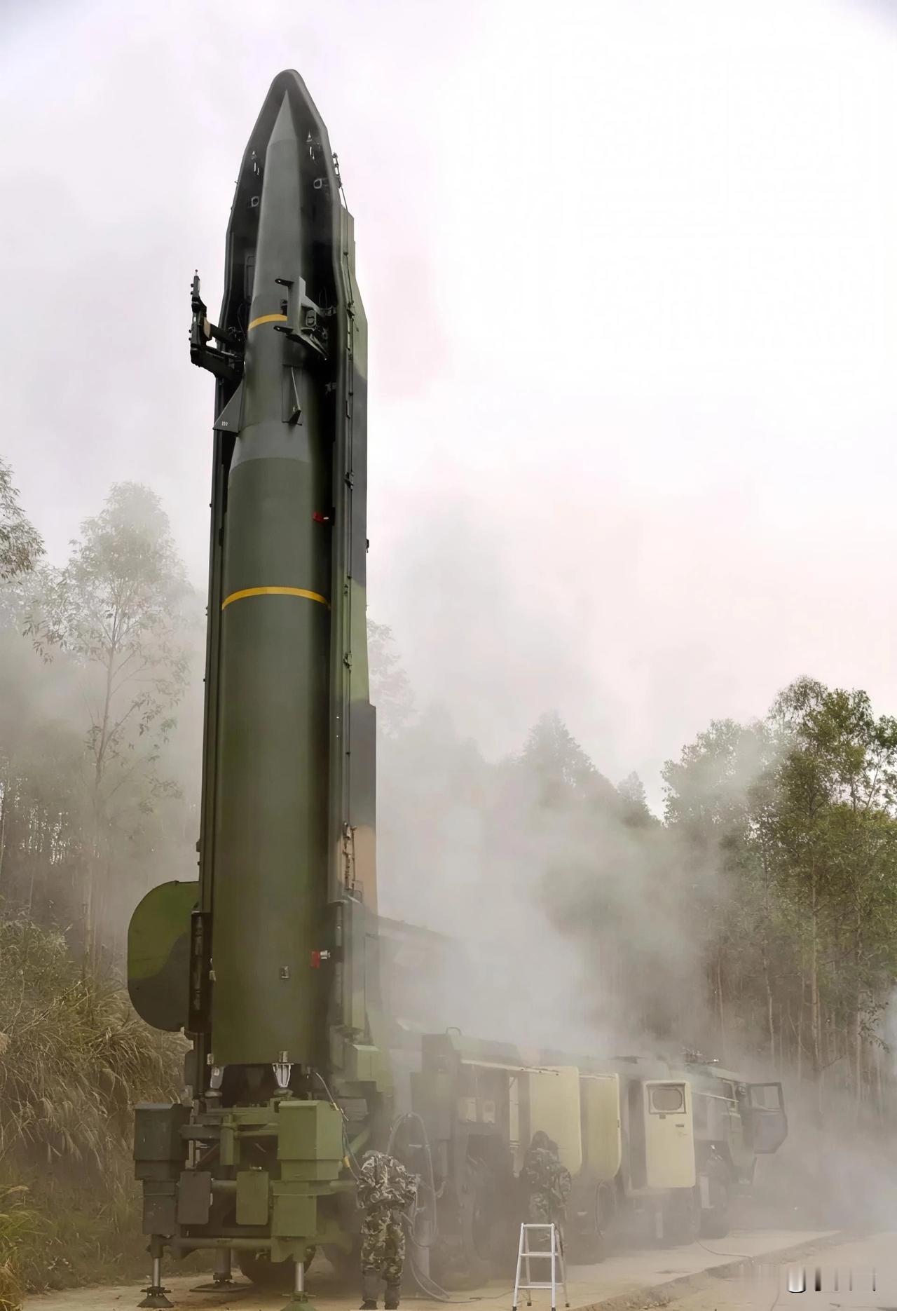 DF-16开盲盒，开出三种不同形状的弹头，双椎体、单圆锥、圆钝头，那么哪一种更适