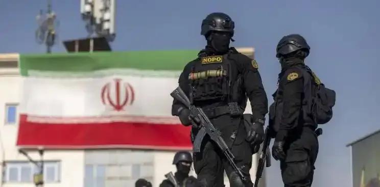 【伊朗新换血少壮派等待一场证明之战：中东新奇点是能否抹平以色列？】📌中国国防部