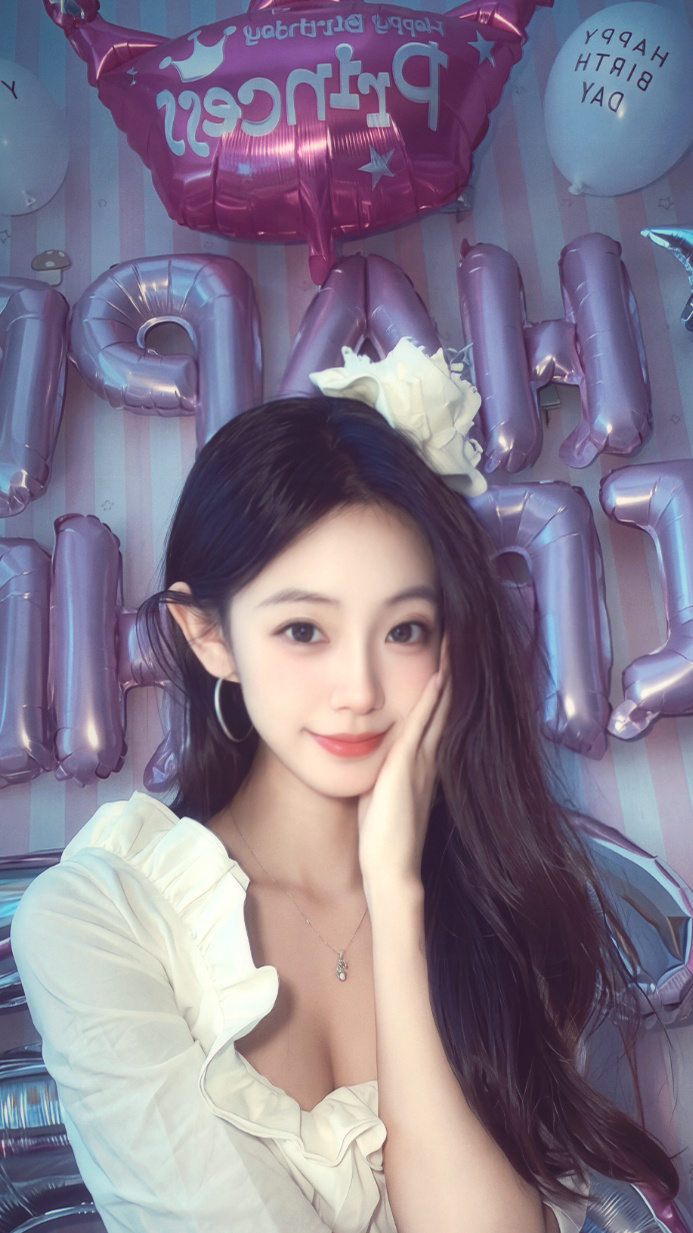 人会在爱意里圆满HBD՞˶•⩊•˶՞🎂ಣ🐰ME ᰔ25岁的ays 继续支持库