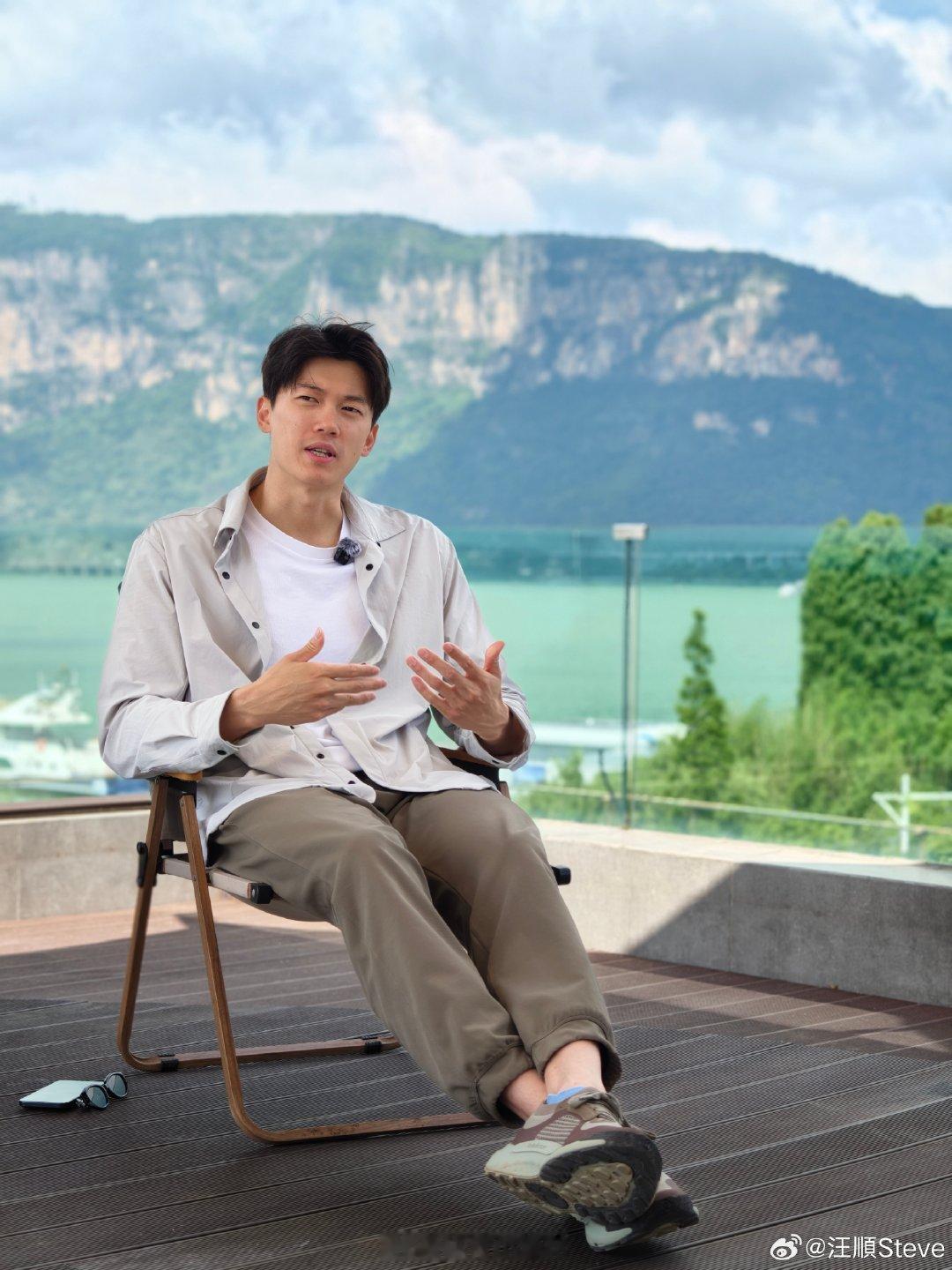 世界海洋日 万里蔚蓝生生不息 守护蔚蓝 向海图强  cr：汪順Steve 
