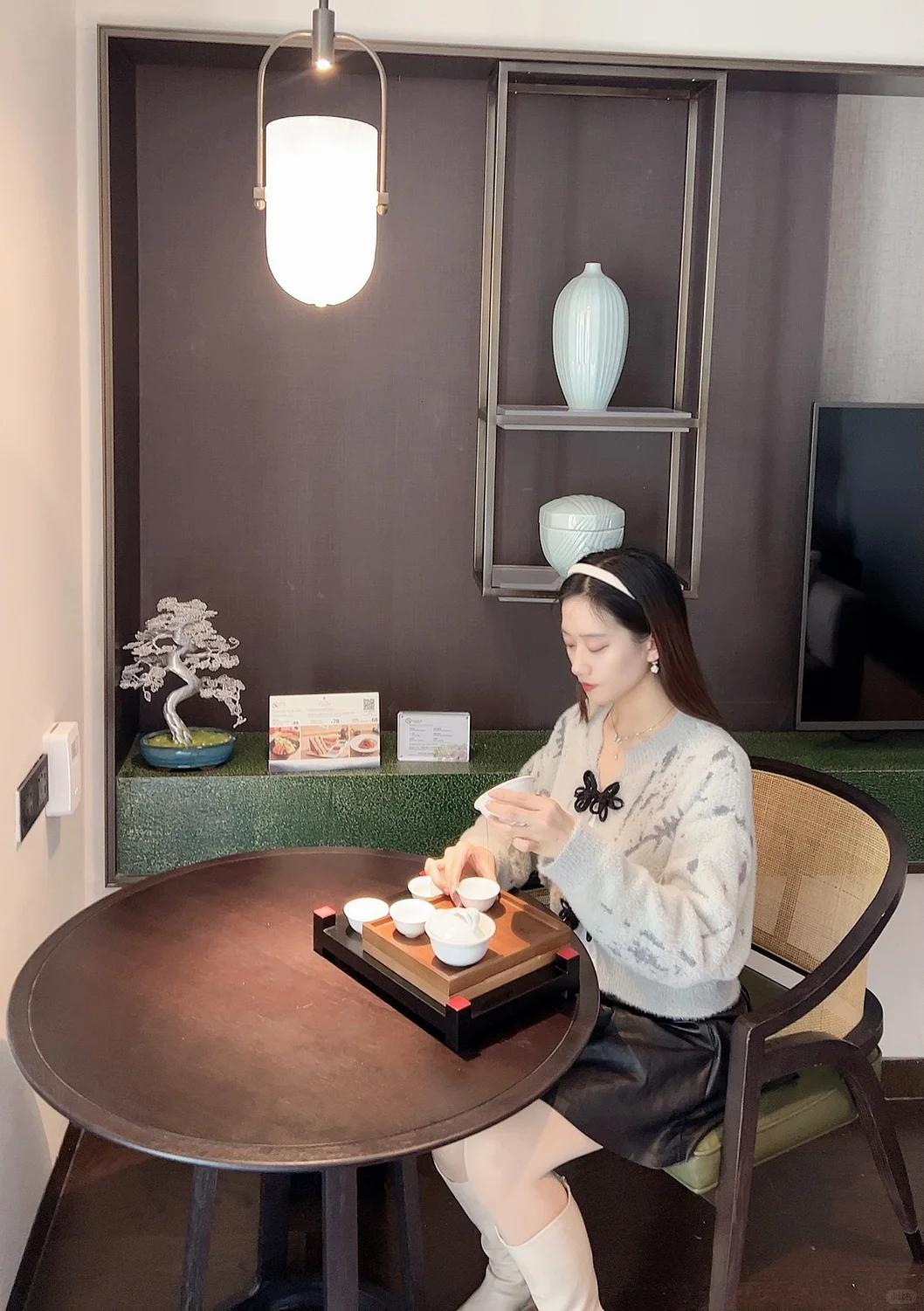 昆山酒店推荐 | 在江南诗卷 邂逅东方美学