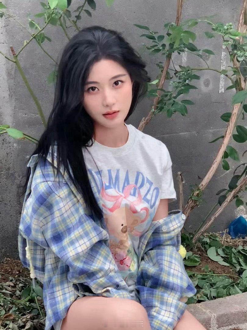 陈意涵 