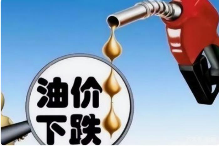 突发！全球金融市场迎来大调整，5月6日当天，国际油价大幅下跌，而股市却逆势走高，