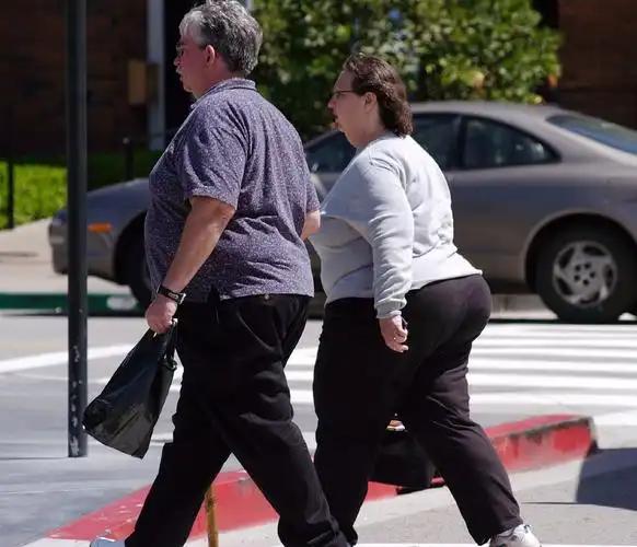 警惕！每2个中国人就有1个超重，肥胖已不是个人小事

可能很多人不知道，我国早已