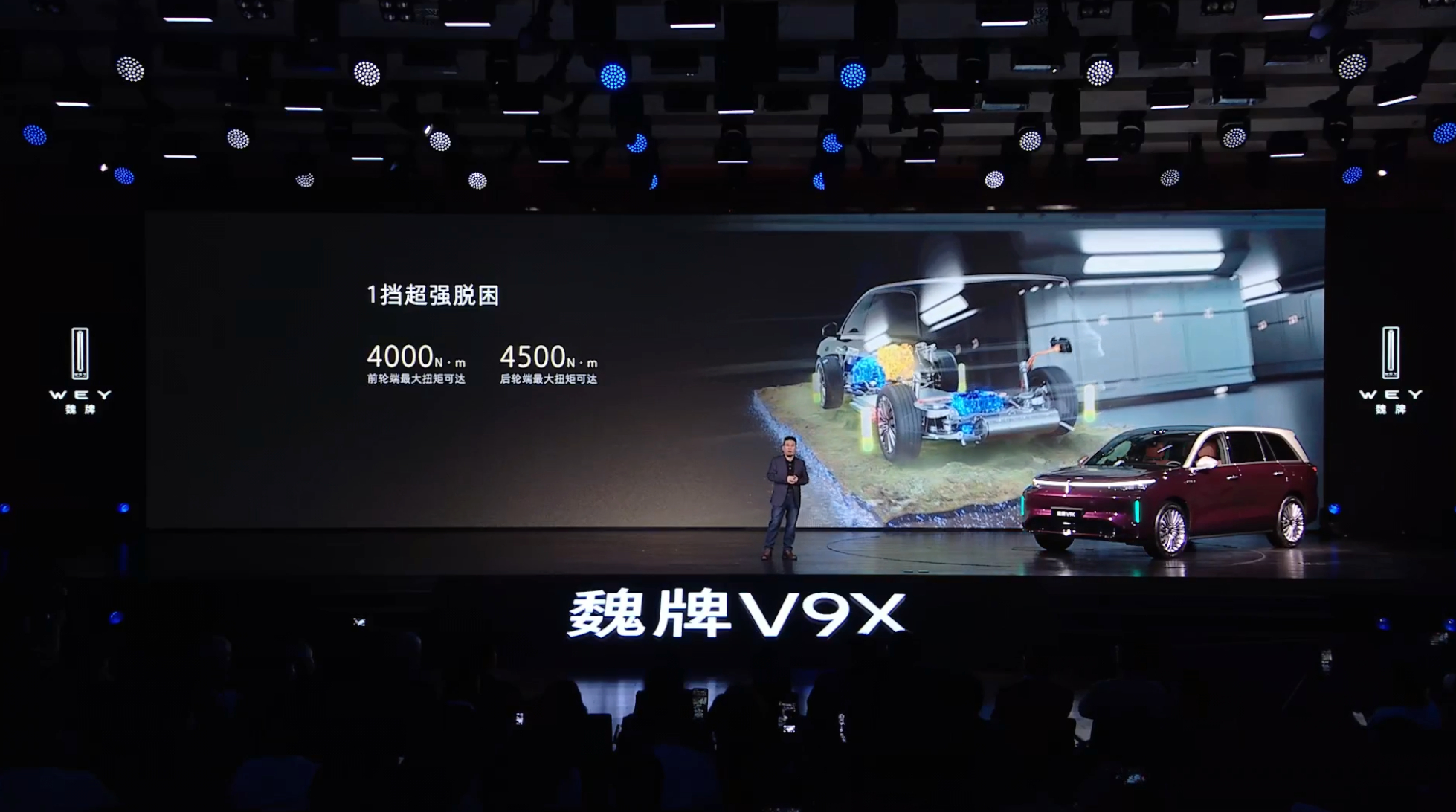 最近这几年，汽车行业因为走什么样的动力路线内耗的不行，油还是电？插混还是纯电？每