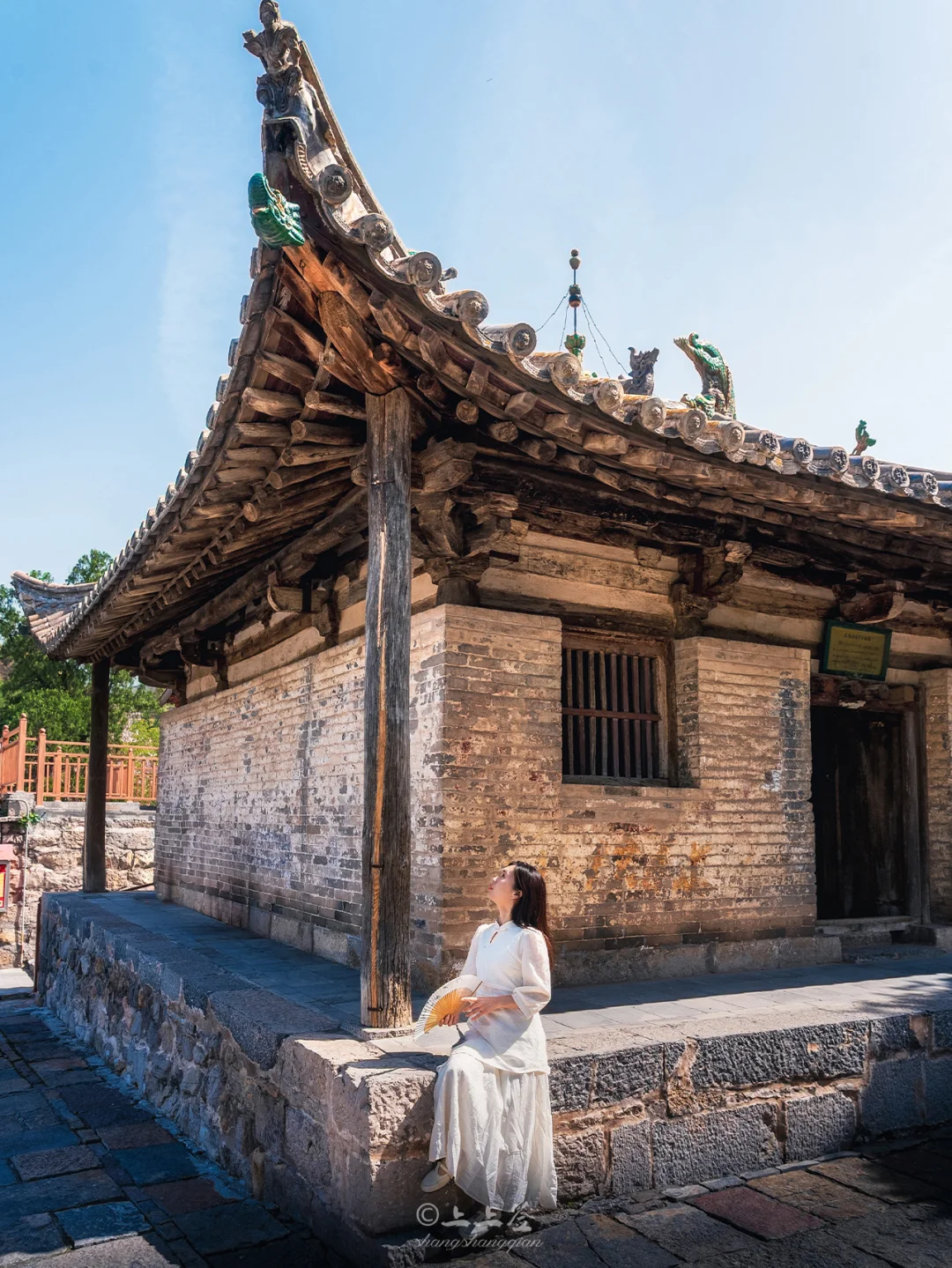 山西长治旅游现状｜三日游详细版攻略拿下！！！