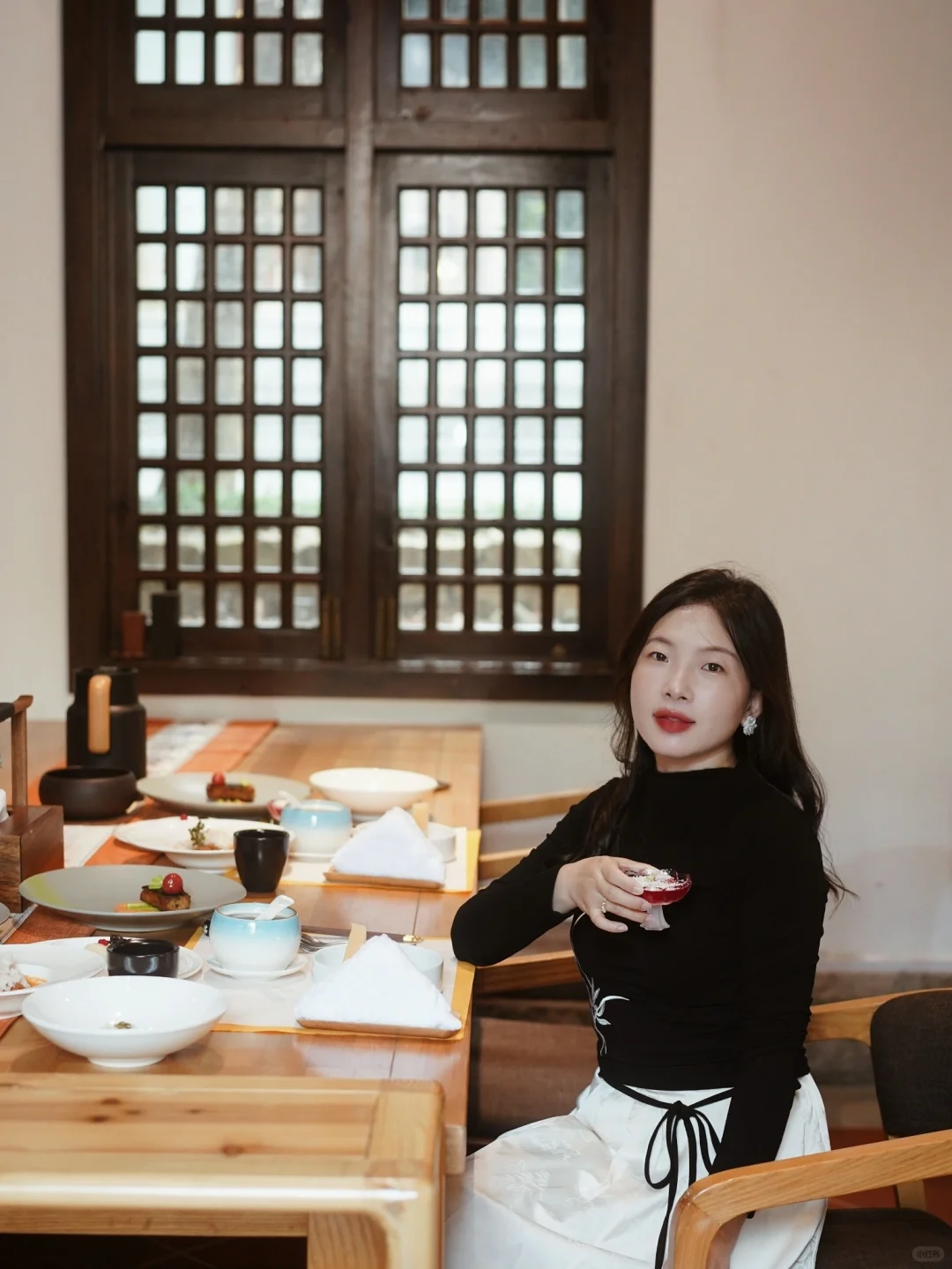 来泉州惠安体验一次素食的快乐！