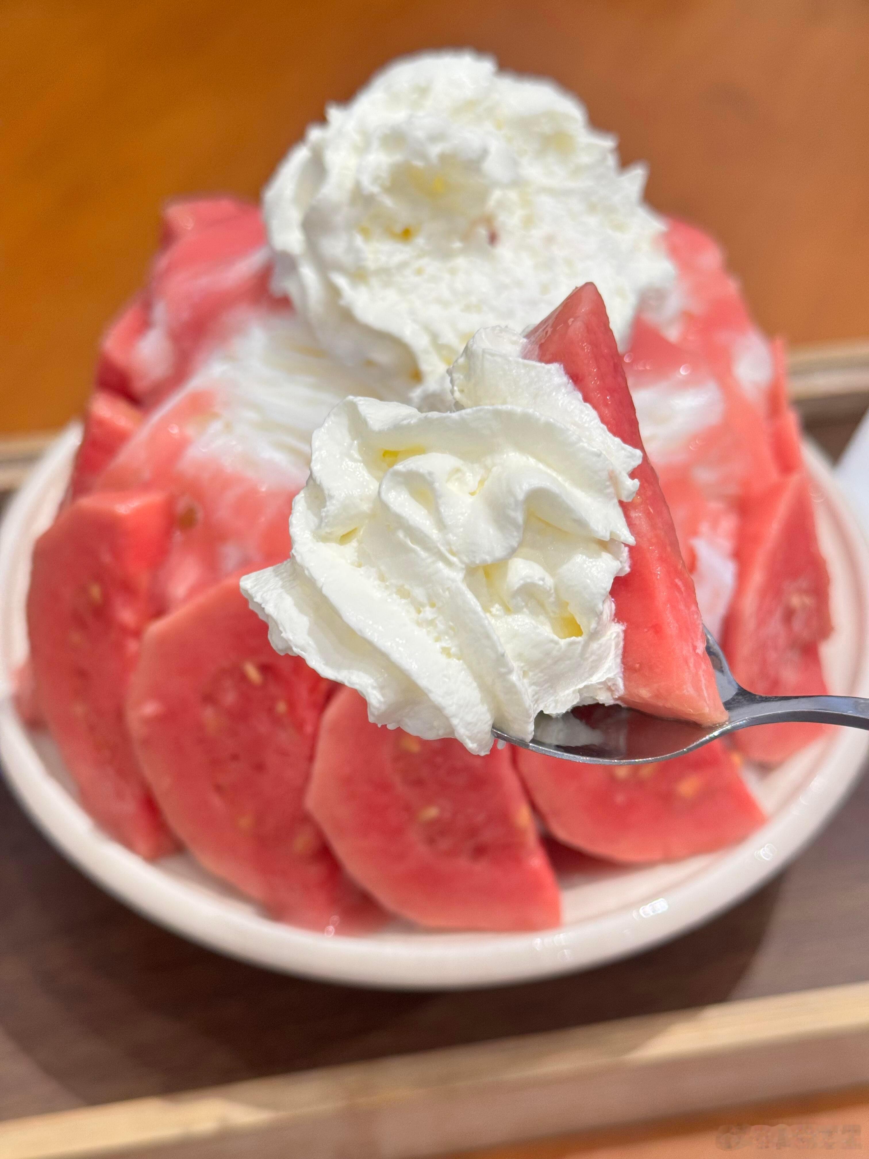 🍧 