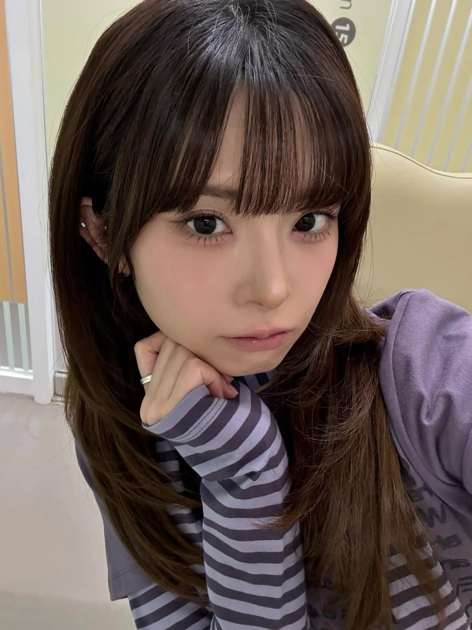 260430 tripleS Kotone嘉味元琴音 
