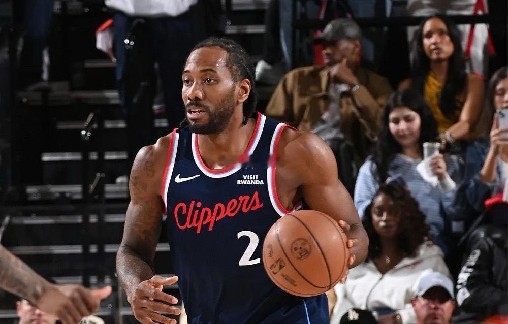 森林狼花20年走出泥沼;快船近7年首轮枯竭，几年能翻身?今日，NBA官方正式公布