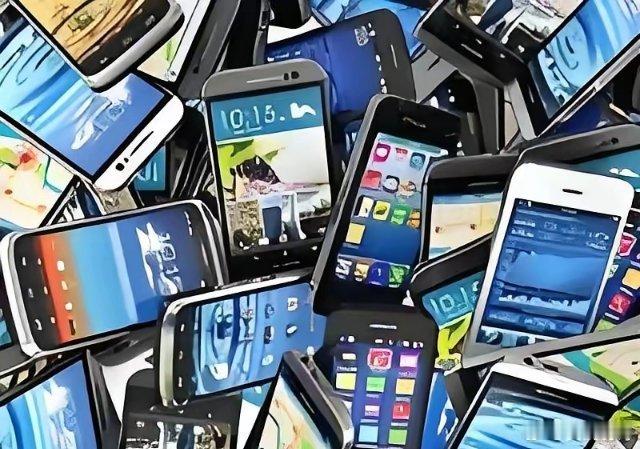 欧盟又放大招，给全球手机厂商下了一道没商量的“死命令”：再过10个月，也就是20