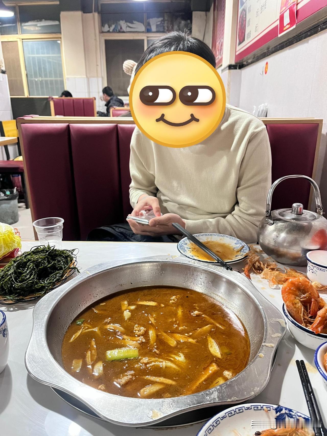 在我生日这天相亲到了之前的相亲对象！！
感觉有戏走到最后，所以想记录一下这段故事