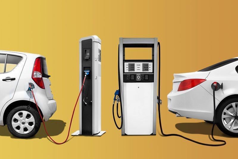 2024年了，买车你会优先选电车还是油车？说说你的理由！

可能很多人都没想到，