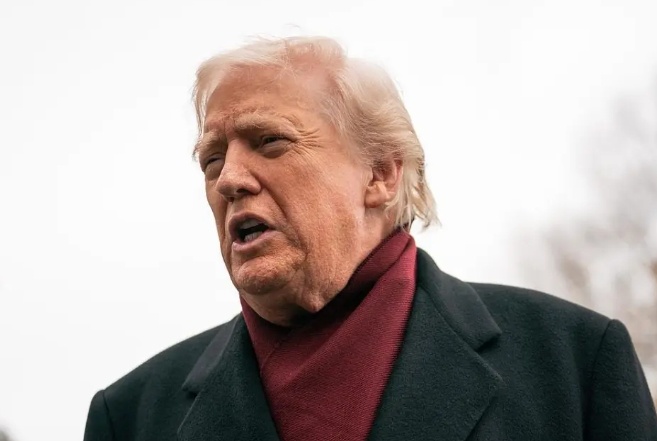 当地时间11月24日，美国白宫发布声明表示，总统特朗普签署了一项行政命令，启动一