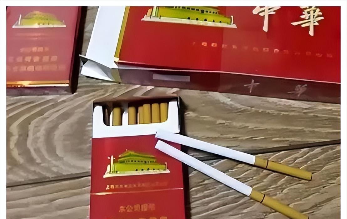 江苏无锡一女子为妹妹广东汕头婚礼精心准备了一份贺礼——48条中华烟，谁知这份心意