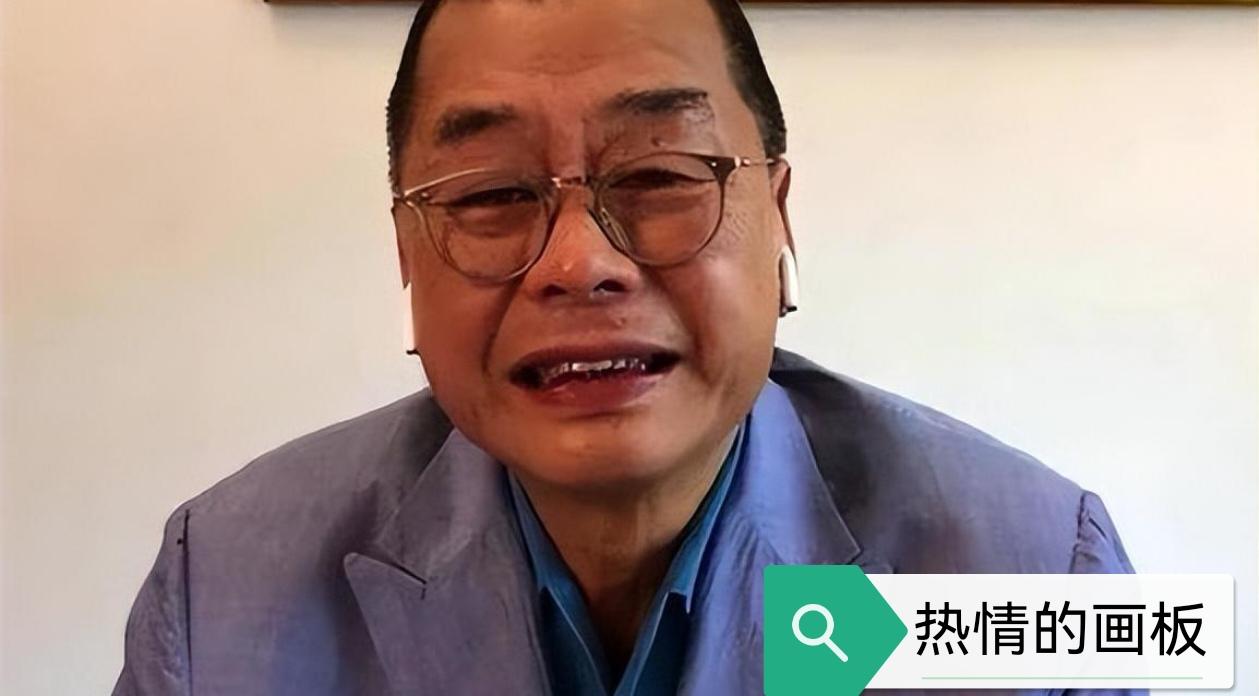 法治社会不容挑衅，正义从不迟到！

香港特区高等法院15日上午裁决，黎智英两项串