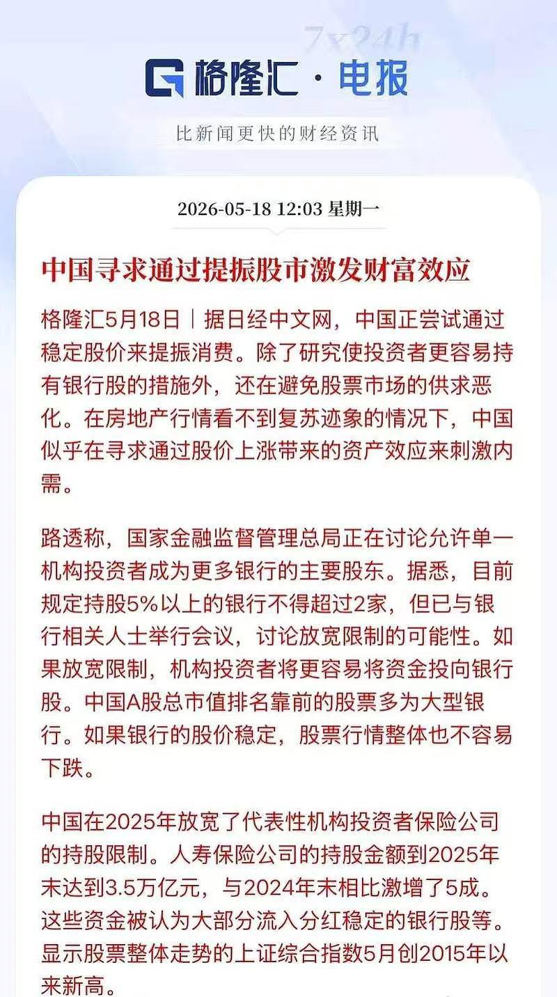 【琅河财经】还是格隆汇胆子大..我看到都多少个小时了都没敢发...