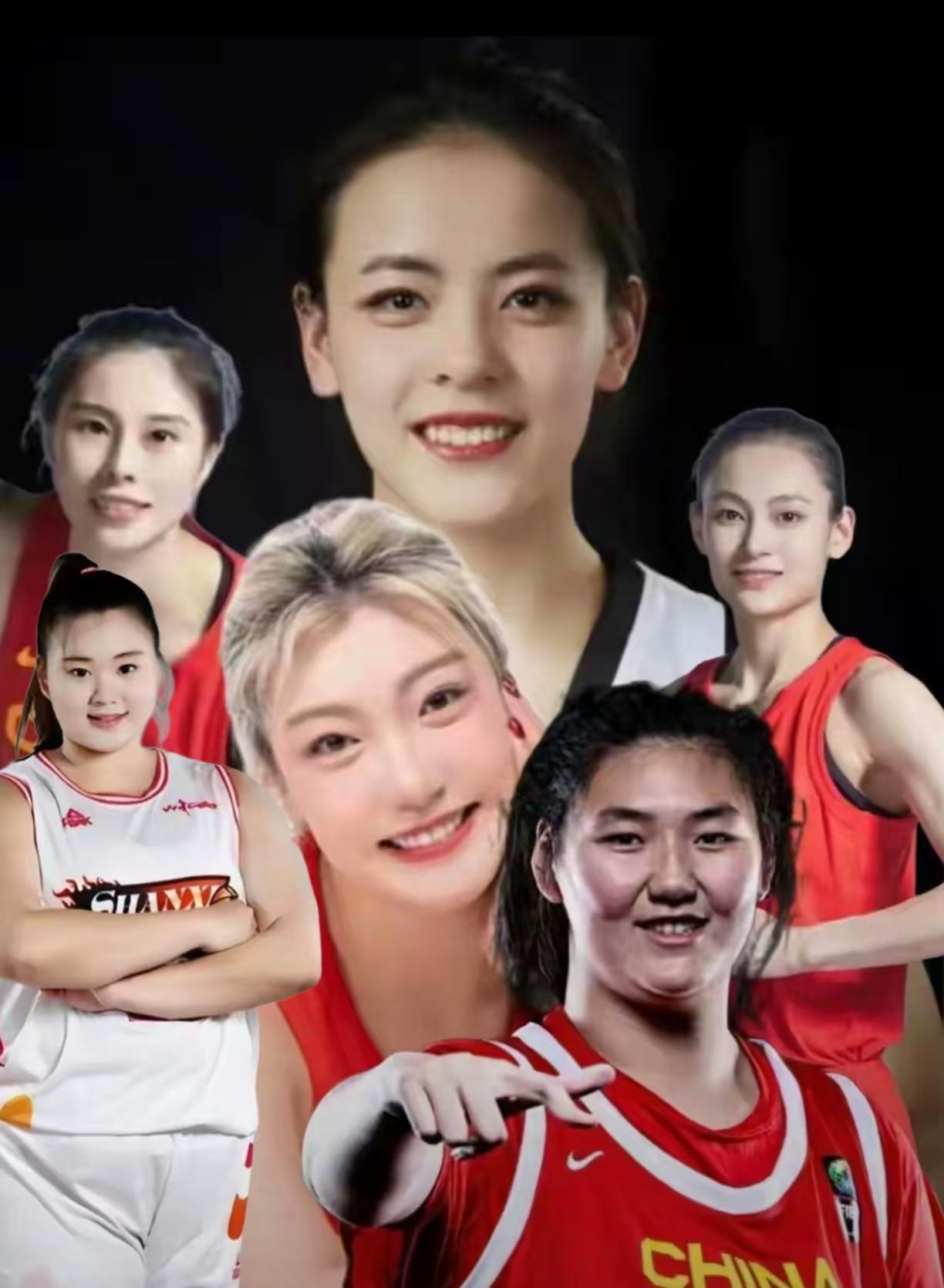 2026年的女篮世界杯就要到了，宫鲁鸣如果不把李梦、李月汝、王思雨、刘禹彤这几位