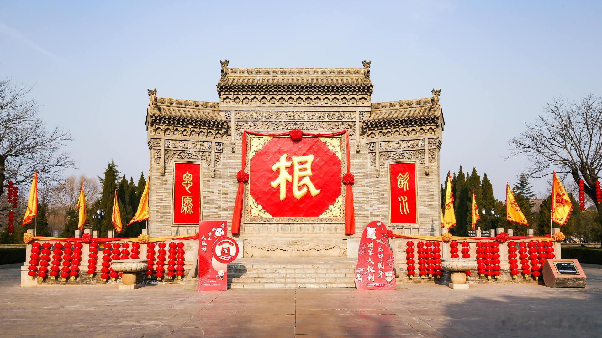 山西9县市上榜全国县域旅游传播力百强  5月25日，迈点研究院独家发布“2026
