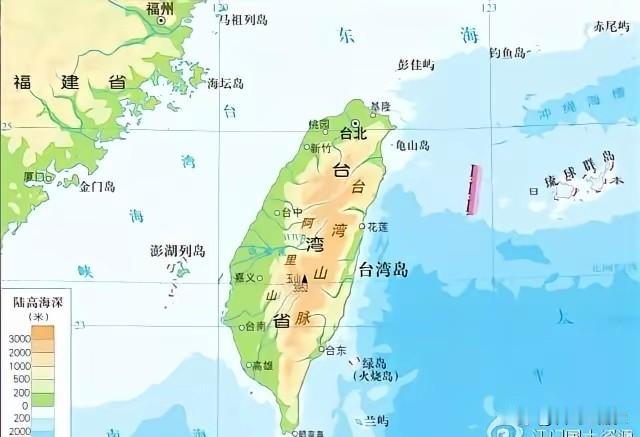 我始终不认为日菲抛出台东海域划界只是为了“邀请”中国出手实控这片海域，他们肯定有