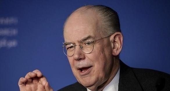 美学者给中国的3个警告：别低估美国的残暴，它不会让中国崛起！

米尔斯海默在20