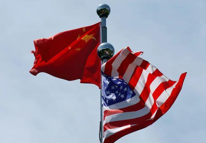 美国权威媒体曾公开发声：对美国来说，对抗、打压中国将是一场灾难！如今，消费增长的