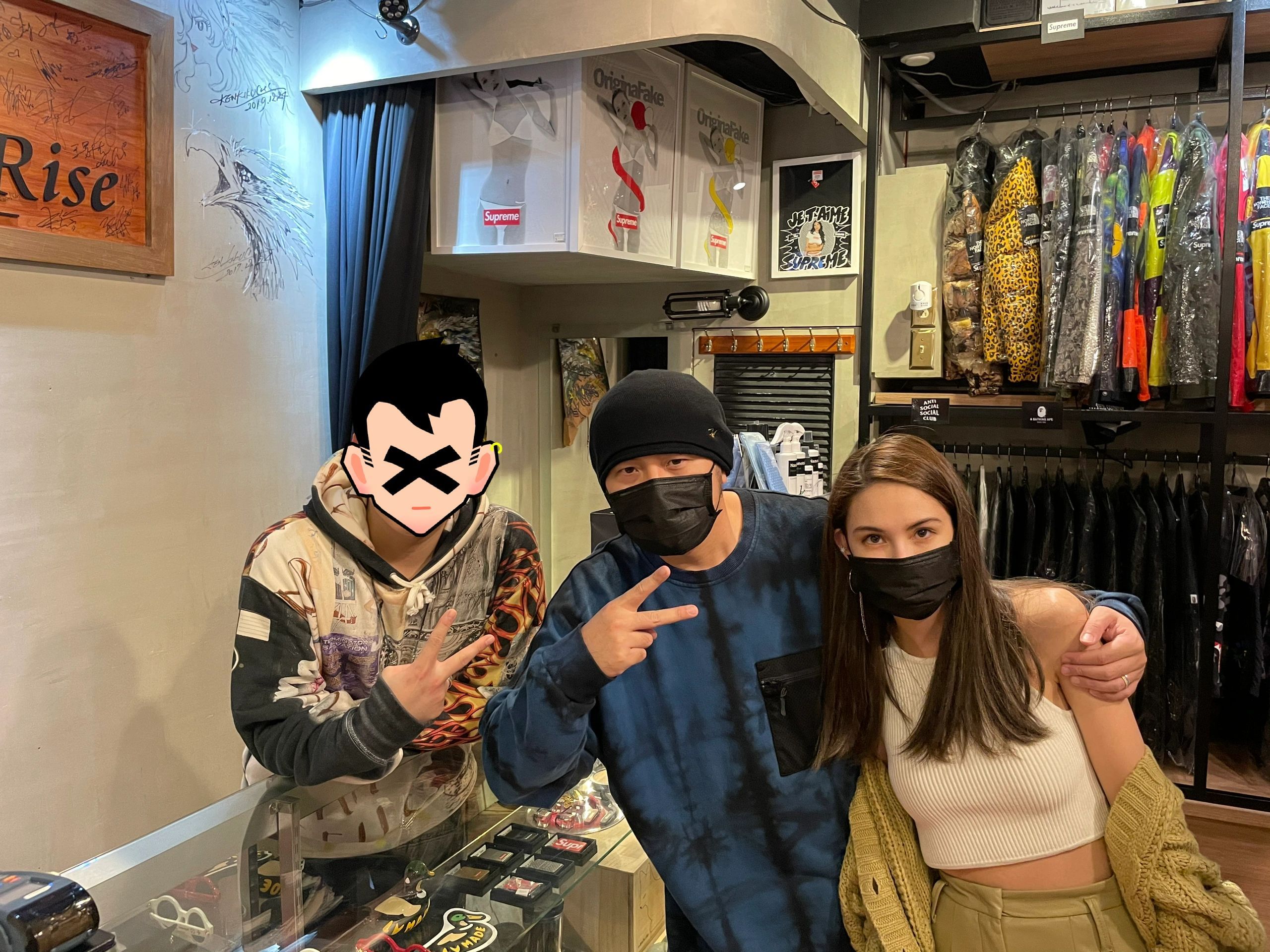  周周男友力爆棚 ​​​