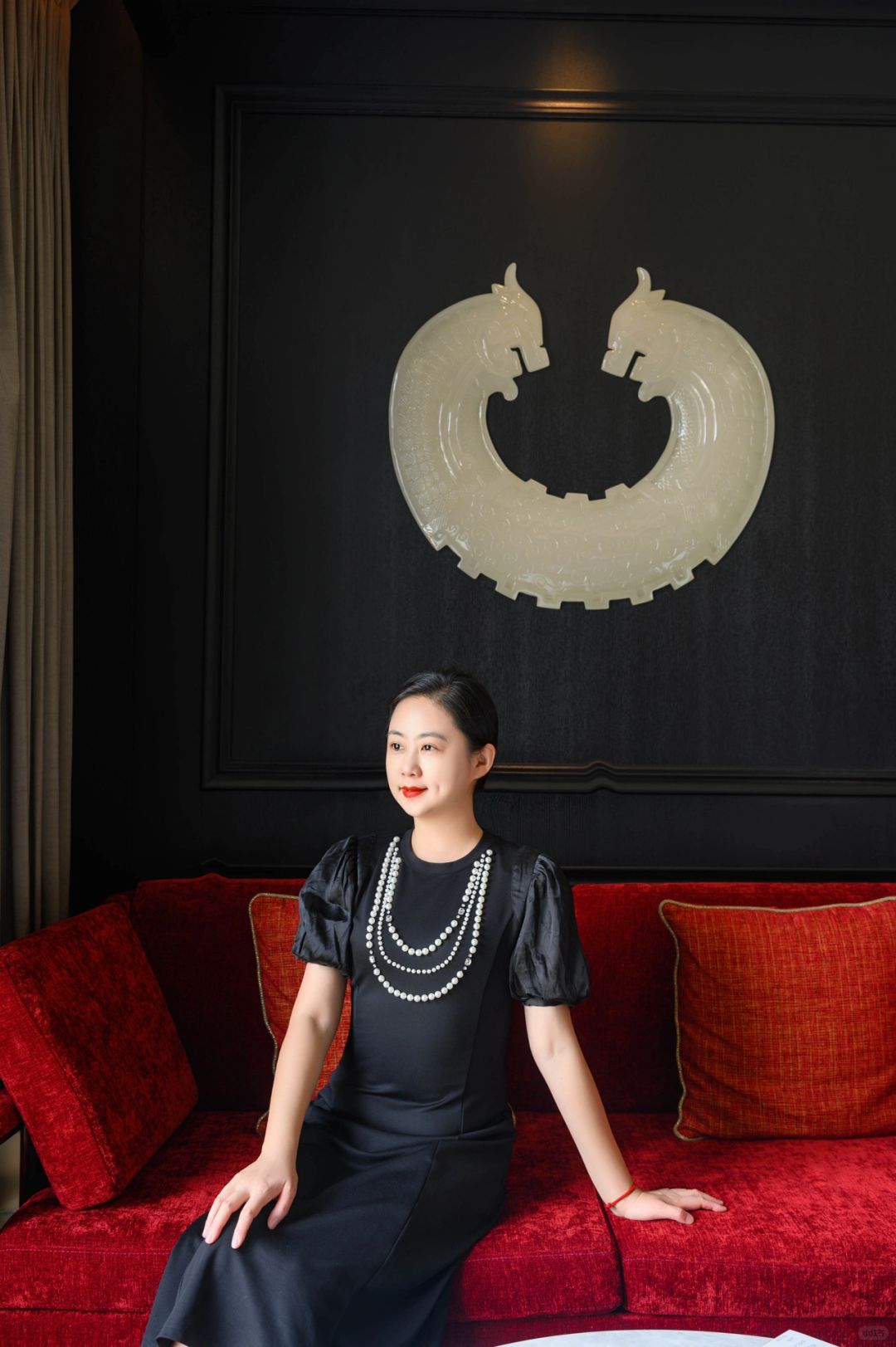 澳门旅行｜卡尔拉格斐奢华酒店大楼