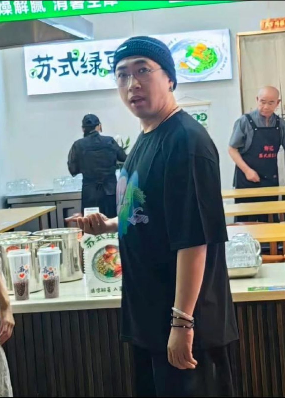 于正生图