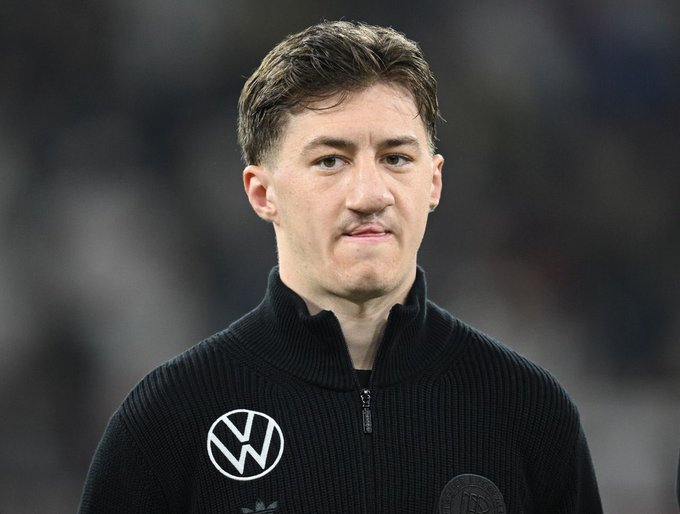 【德国天空体育FP】斯图加特可以选择以200万欧买断斯蒂勒的解约条款（4000万