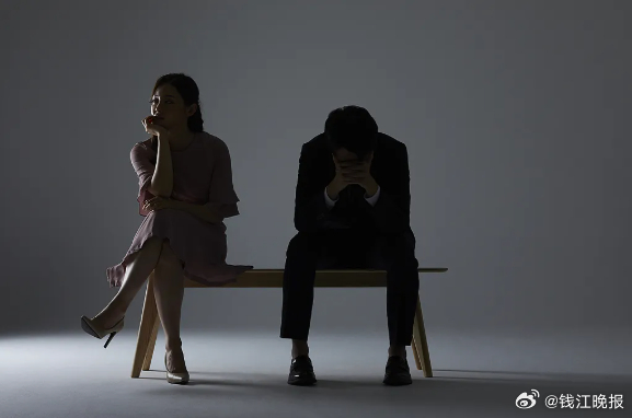 【#姑娘相亲遇体贴男相恋后对方玩消失#，公益红娘谈如何判断是否“渣男”】#姑娘与