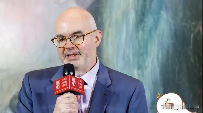 美国在台协会处长谷立言发布声明，
4月27日，美国在台协会（AIT）处长谷立言在