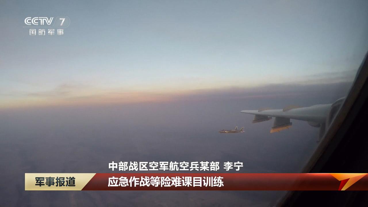 美军现在具有同时打两场战争的能力，但不是和中国人民解放军。说白了，中国人民解放军