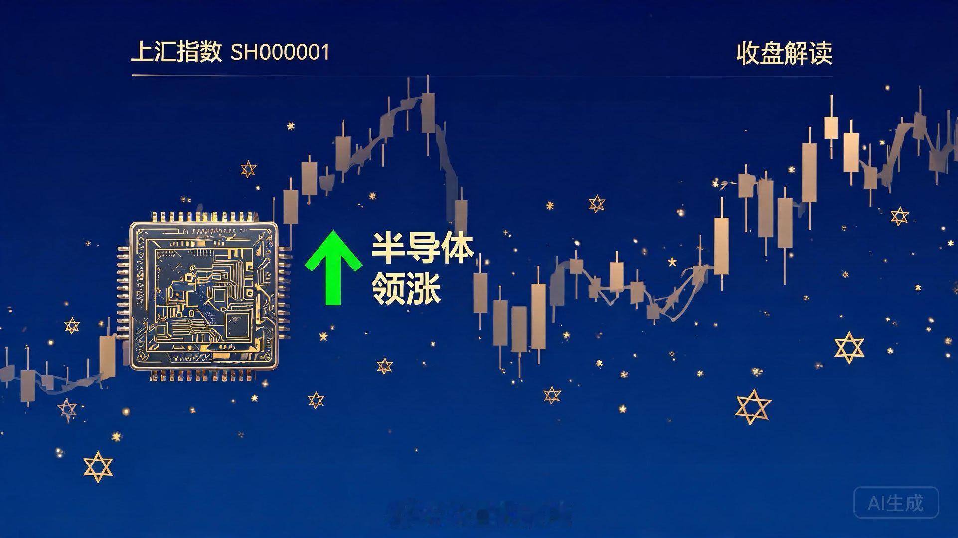 ━━━━━━━━━━━━━━━━━━━━━━━━━收盘解读｜2026年5月20日