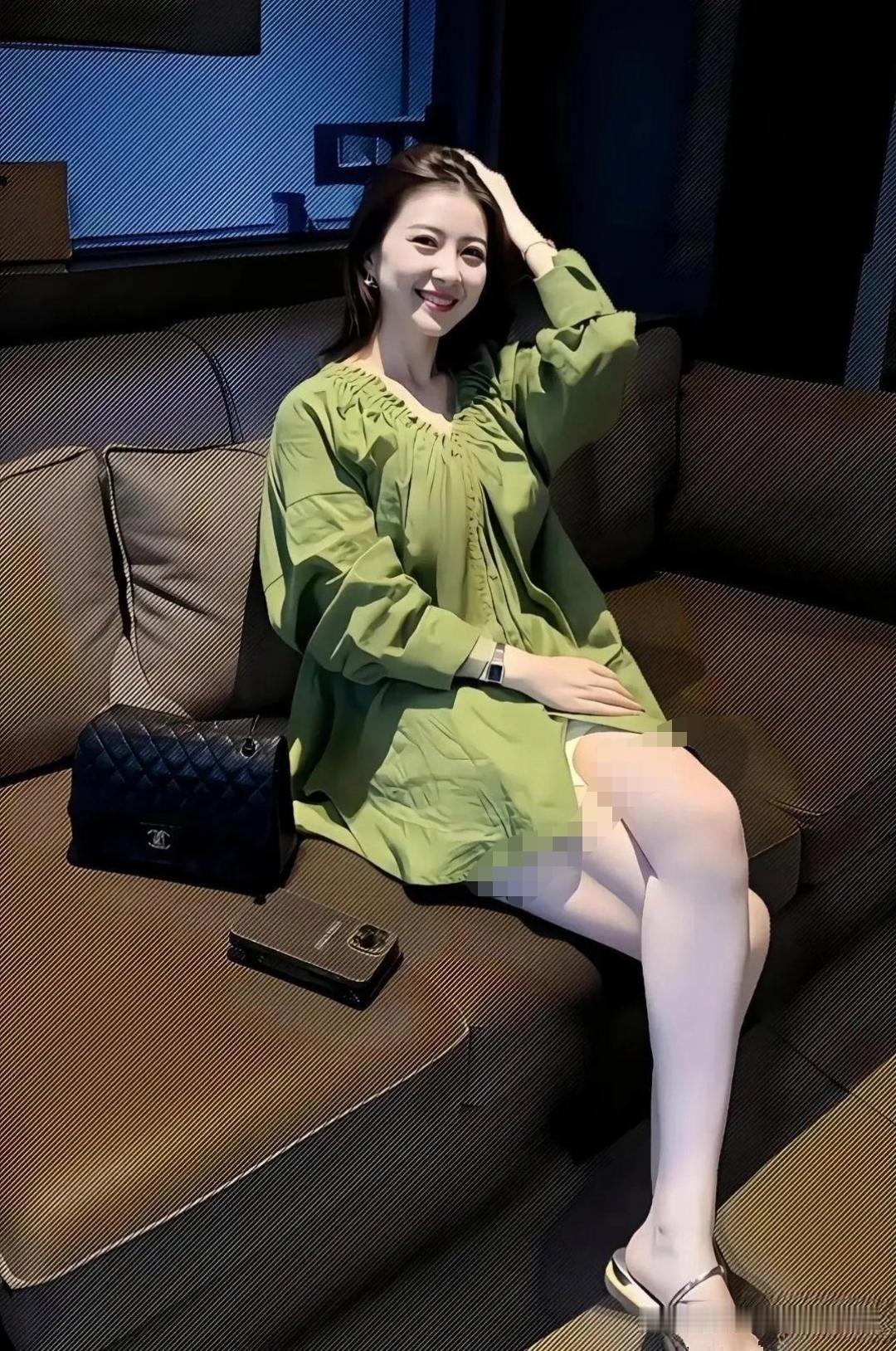 找对象一定要看清对方的消费观念，这点真的太重要了！

有些女生消费观念比较随性，