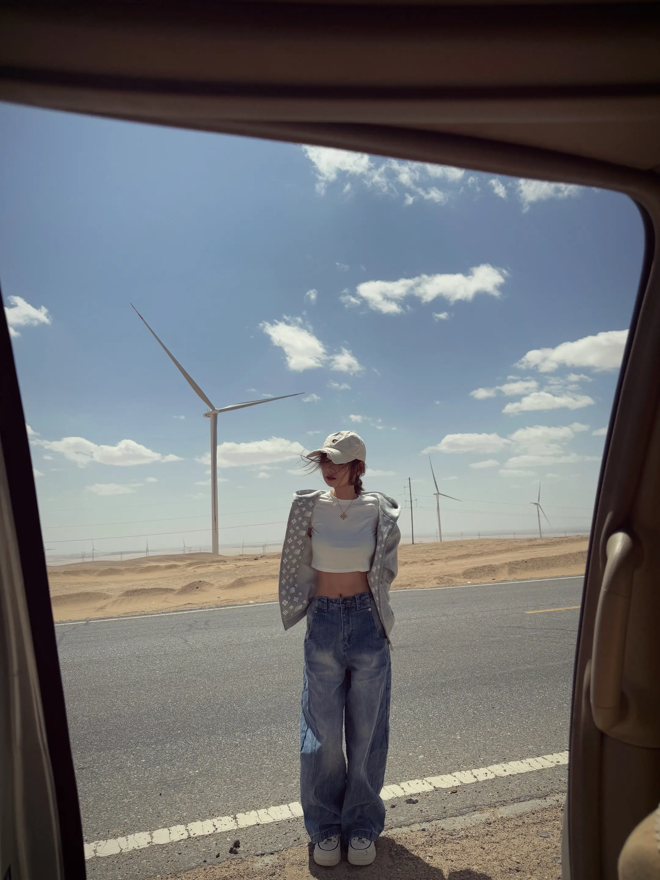 洒脱一点 不属于你的不要就是了