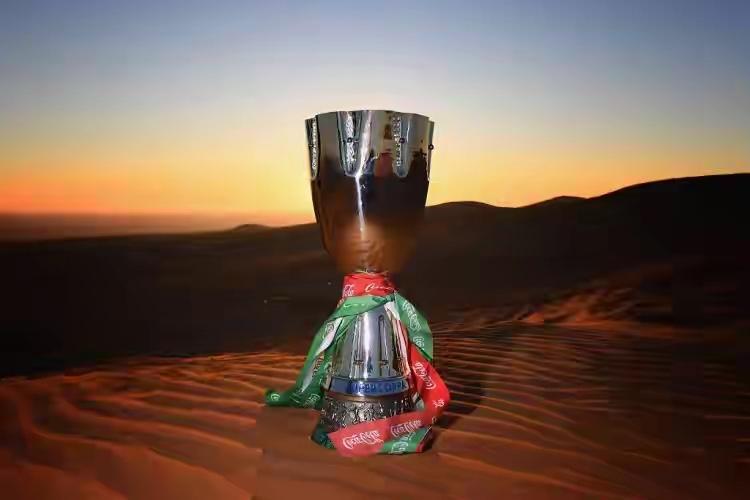 主场争首冠！意大利超级杯举办场地确定，赛事将在12月22日在梅阿查球场举行。这是