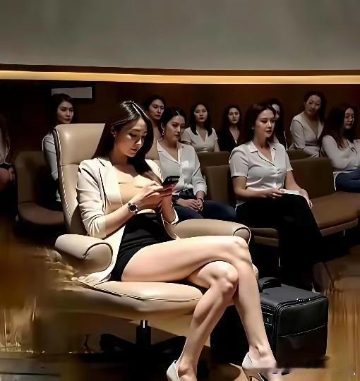 跟这一群人做朋友，需要注意什么？

这一群人一看就是白领，每个月工资应该也是万儿