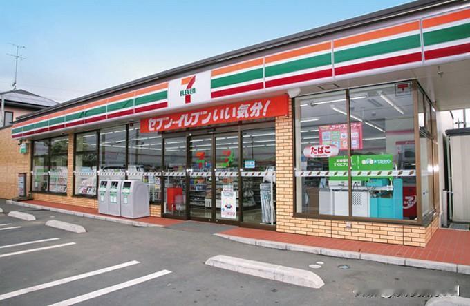 距胖东来1公里，这家日资连锁店7-Eeleven即将入驻许昌市的天悦广场（6月份