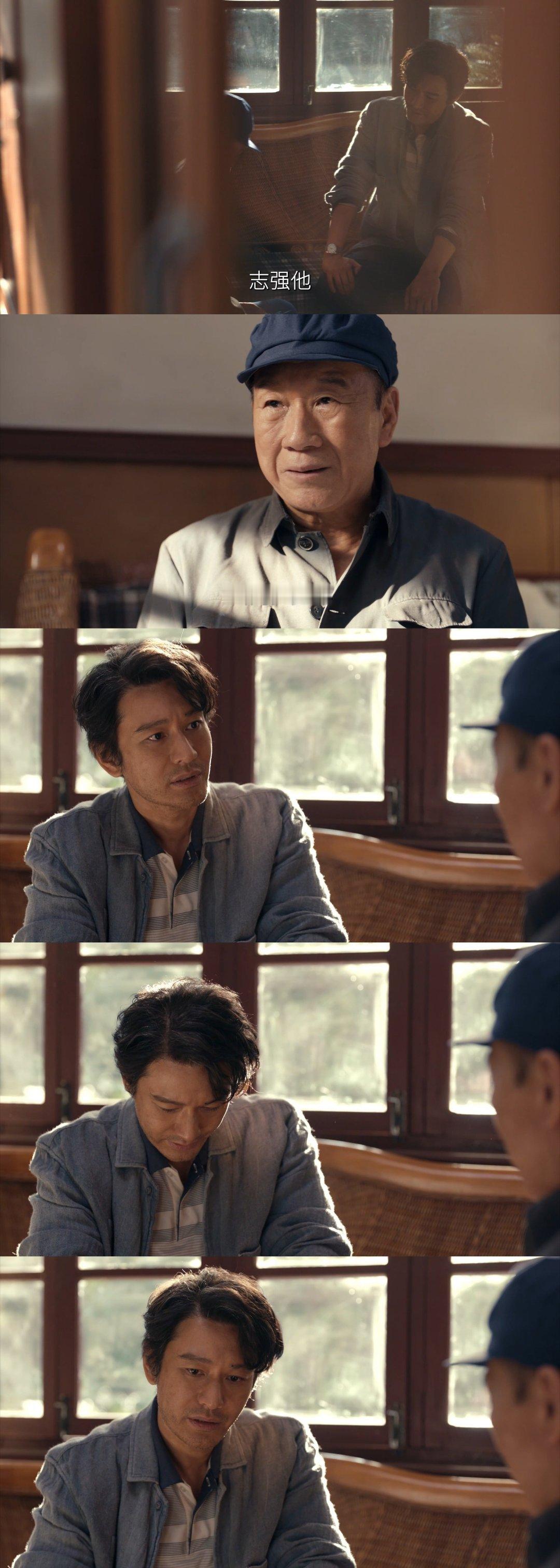 犯罪的侄子下跪的哥没招的他那句不能不管的哭嚎实则是最残忍的道德绑架，亲情褪去糖衣