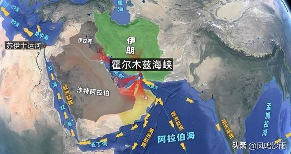 美伊迟迟不全面开战？背后是美方多重难处
 
很多人都在追问美伊对峙何时画上句号，