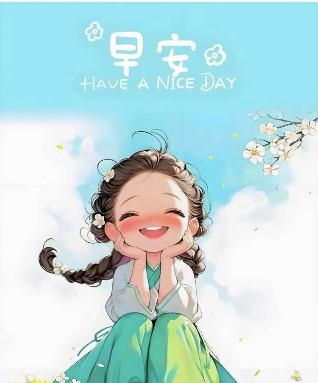 小时候最容易满足，得到一点温暖和美好，就能把一天过成节日。

我记得那时候，谁要