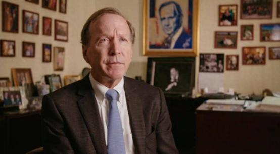 美国前总统老布什之子尼尔·布什公开喊话：我访华150多次，中国根本没有敌意，华盛