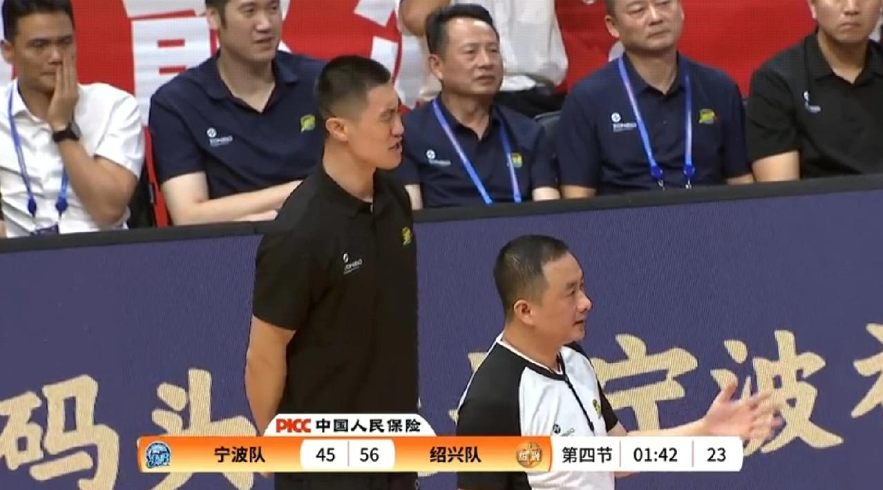 以己之弱攻彼之更弱！绍兴今天做到了孙子兵法之大术！
宁波与绍兴今天的上半场大家看