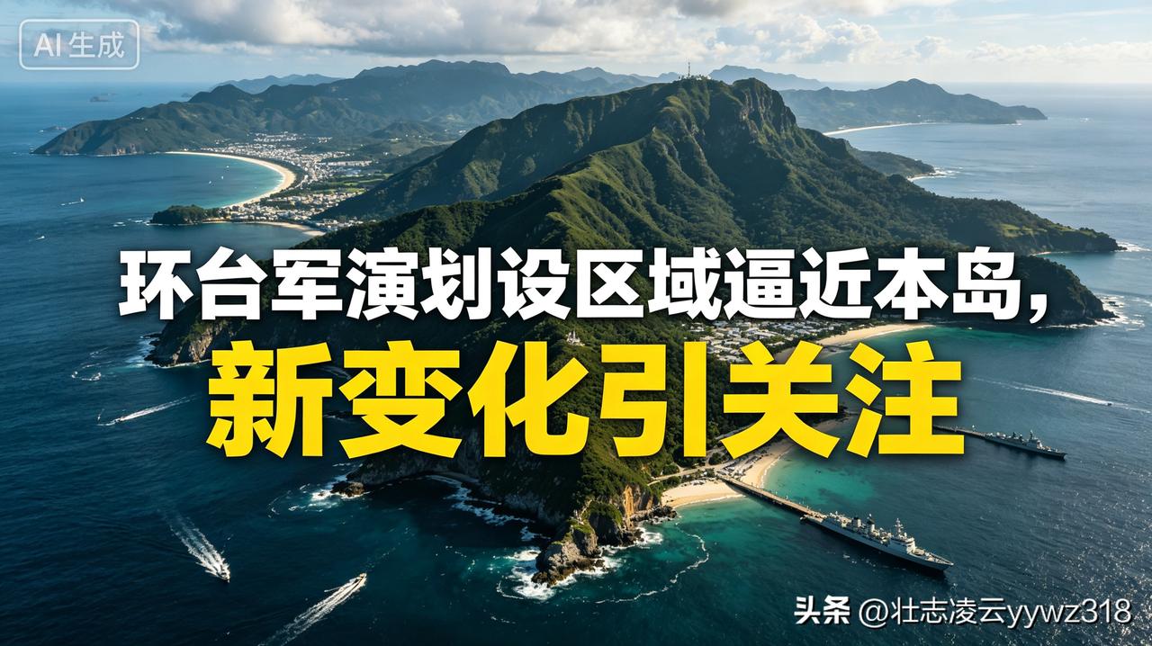 演练规划出现明显调整，装备应用也展现全新特点，本次演练有着诸多值得探讨的细节。