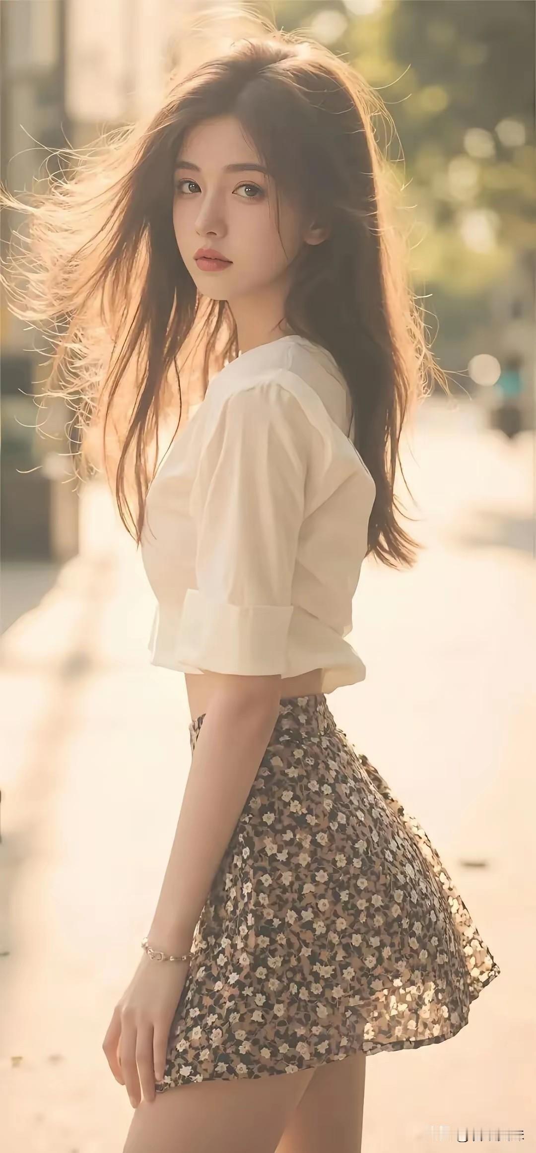 一个人想害你，
若你不听他的，
他害不了你。
一个人要帮你，
若你没本事，
他也