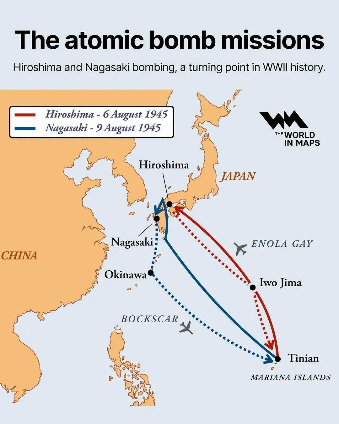 原子弹任务