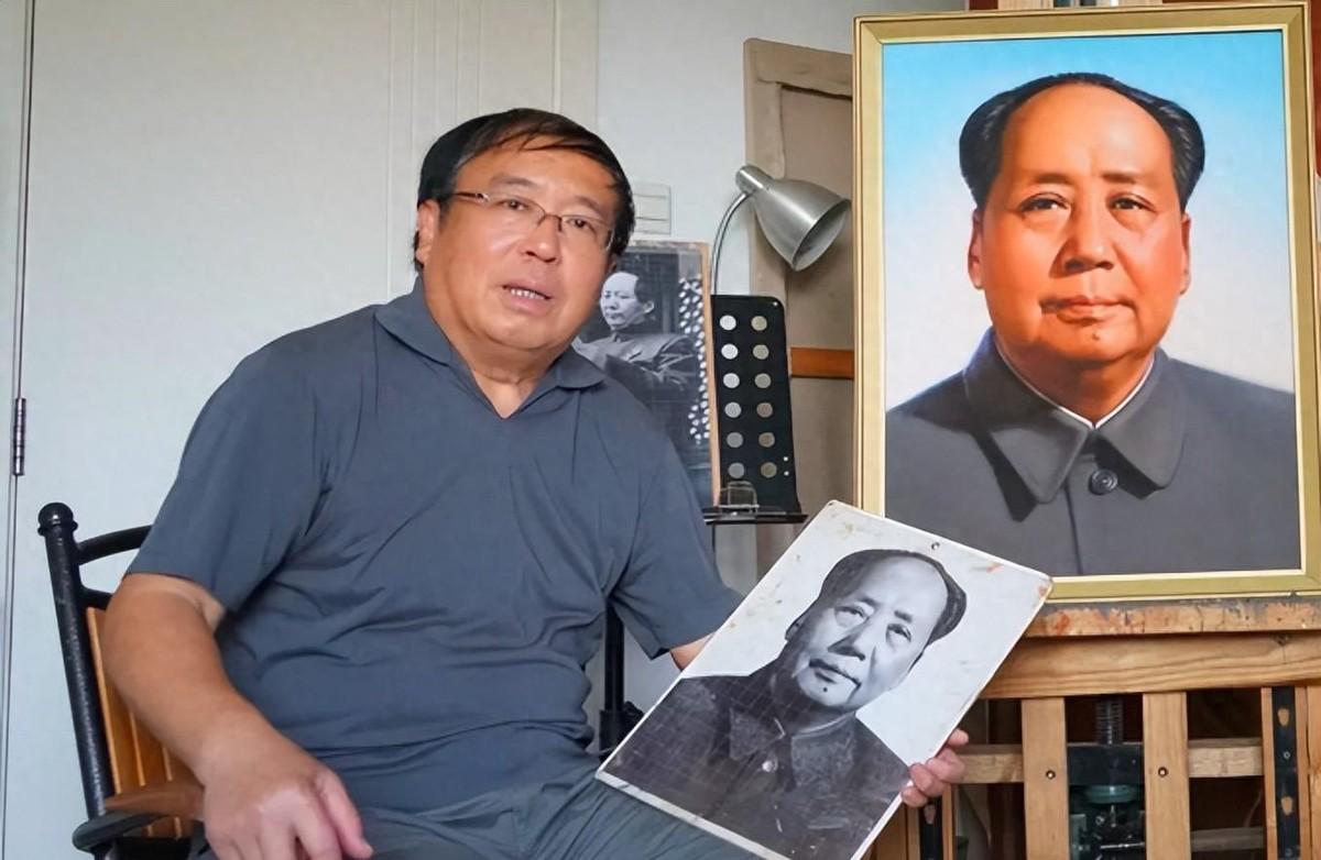 毛泽东时代那么穷，为何大多数农民依然崇拜毛泽东？这位教授的说法确实有道理！
19