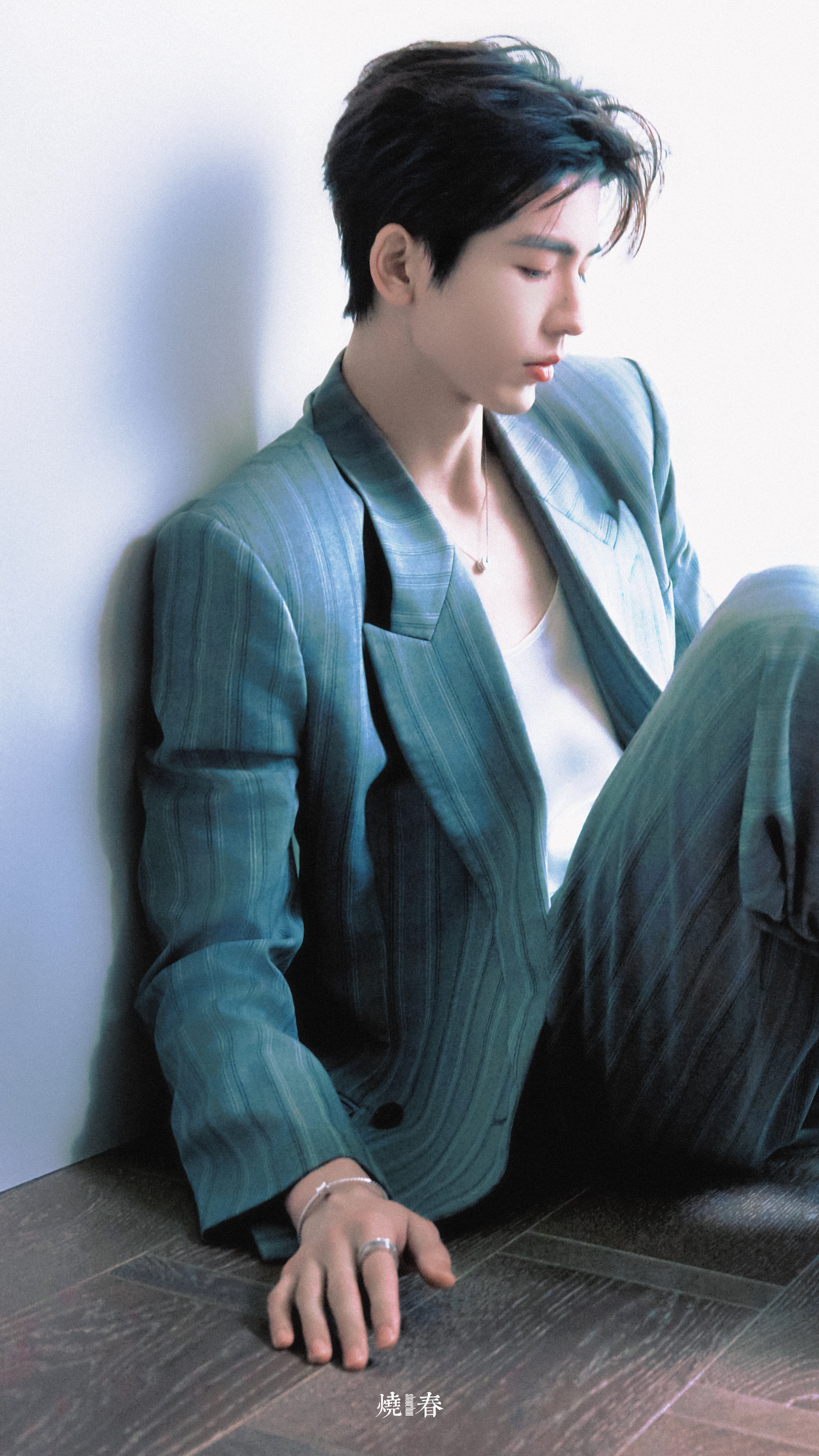 张凌赫帮粉丝修图做张凌赫粉丝好幸福🥹张凌赫帮粉丝修图