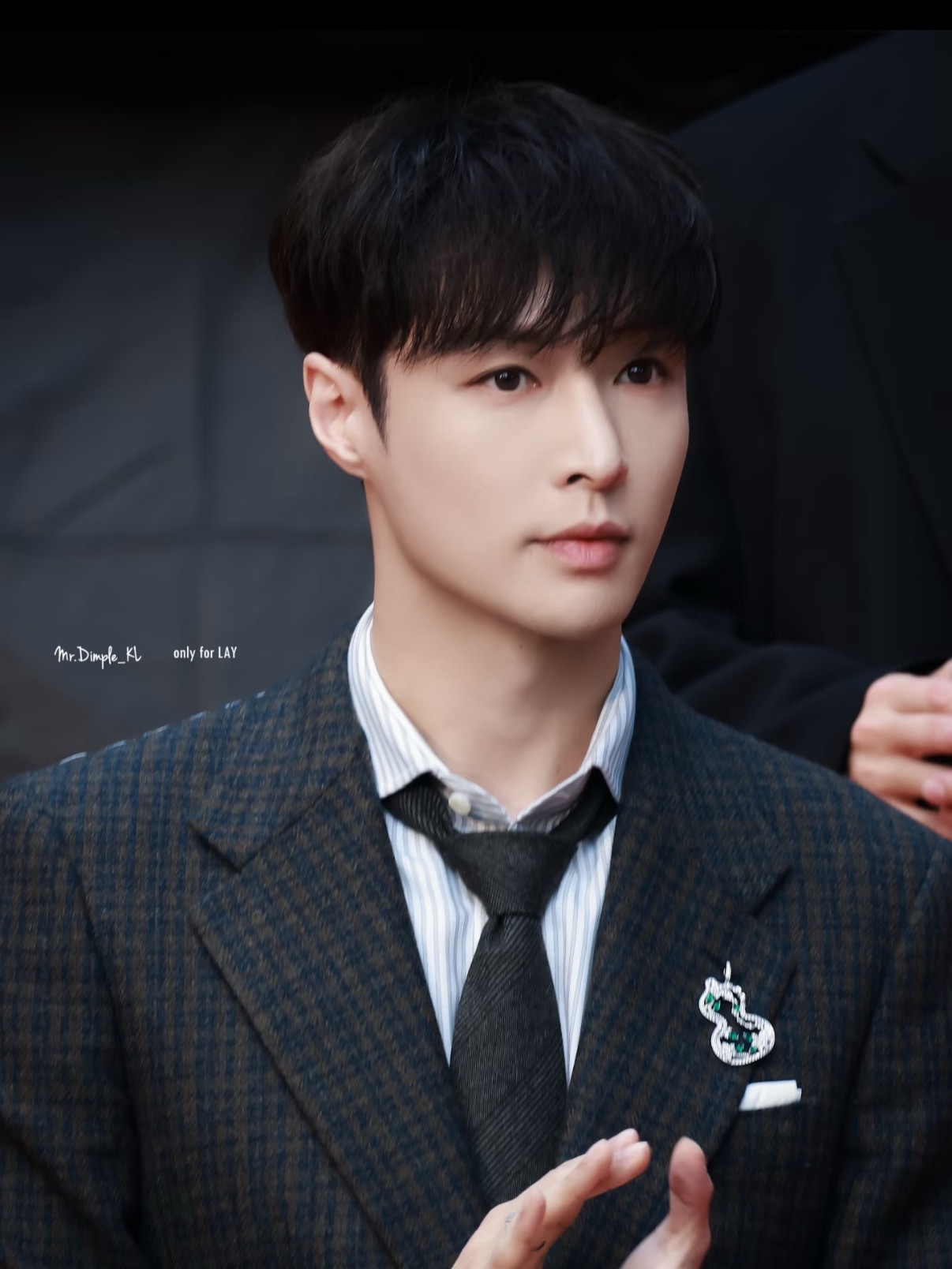 张艺兴和张元英fans在友好交流中 发生了什么？？？ ​​​